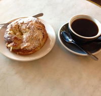 George Street Cafe and Patisserie - Restaurant Guide