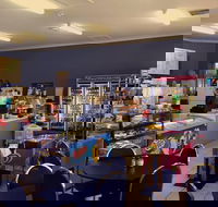 Gum Flat Diner  Take away - Restaurant Guide