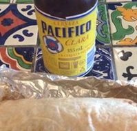 Guzman Y Gomez - Restaurant Guide