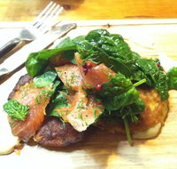 Harvest Mylor Cafe Adelaide Hills - Restaurant Guide