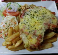 Hotel Peterborough - Restaurant Guide