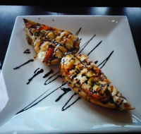 Inland Sea - Restaurant Guide