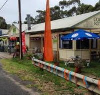 Inman Valley General Store and Country Kitchen - Restaurant Guide