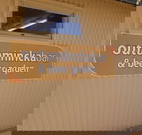 Innamincka Hotel - Restaurant Guide