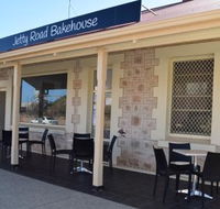 Jetty Road Bakehouse - Restaurant Guide