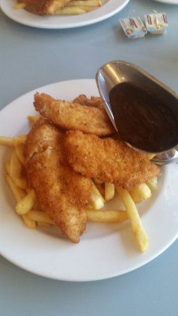 Yorke Peninsula SA Restaurant Guide