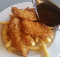Kadina Hotel - Restaurant Guide