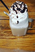 Ki Lighthouse Cafe - Restaurant Guide 5