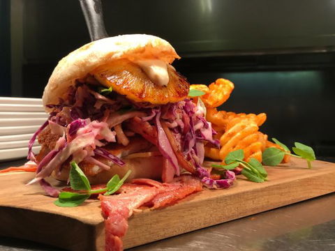 Kincraig Hotel - Restaurant Guide 0