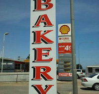 Kipling's Bakery - Restaurant Guide