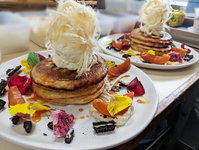 LAnse Tumby Cafe