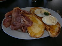 Lakes Bakery Cafe
