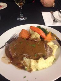 Leigh Creek Tavern