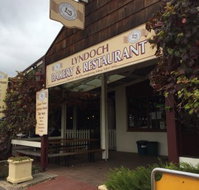 Lyndoch Bakery and Restaurant - Restaurant Guide