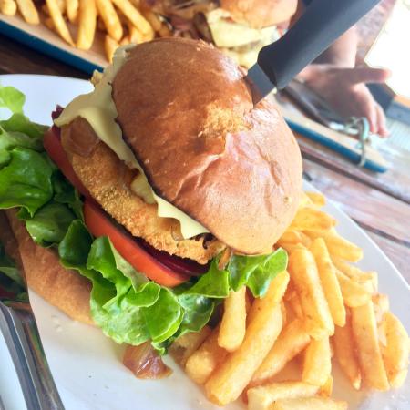 Macclesfield SA Restaurant Guide