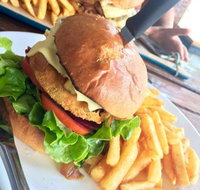 Macclesfield Hotel - Restaurant Guide