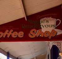 Maggie's Rendezvous - Restaurant Guide