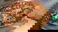 Marebello Pizza