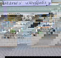 Marie's Delights - Restaurant Guide