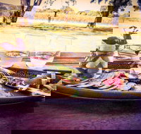 Monkey Nut Cafe - Restaurant Guide