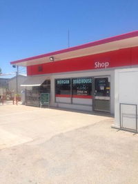 Morgan Takeaway and Morgan Restaurant Guide Restaurant Guide