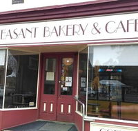 Mount Pleasant Bakery - Restaurant Guide