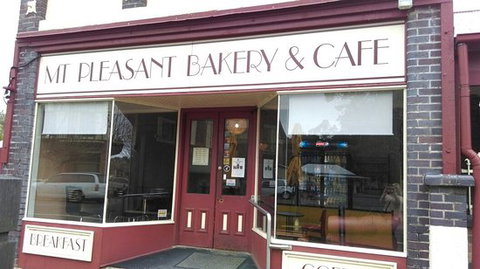 Mount Pleasant Bakery - Restaurant Guide 0