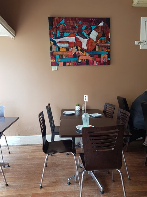 Mount Pleasant Bakery - Restaurant Guide 2