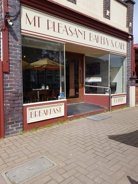 Mount Pleasant Bakery - Restaurant Guide 3