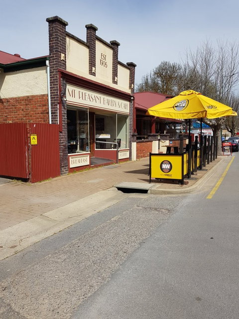 Mount Pleasant Bakery - Restaurant Guide 4