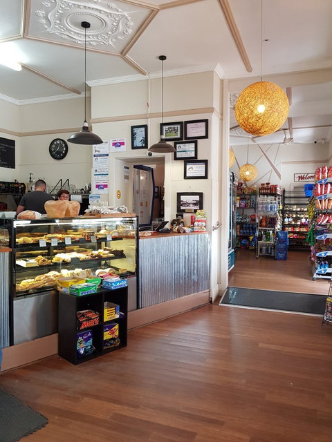 Mount Pleasant Bakery - Restaurant Guide 5