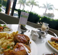 Nanya Bistro - Restaurant Guide