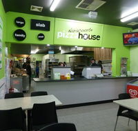 Naracoorte Pizza House - Restaurant Guide