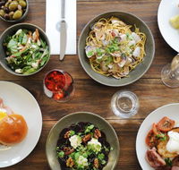 No.4 - Restaurant Guide