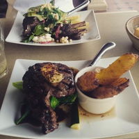 Normanville Hotel Restaurant
