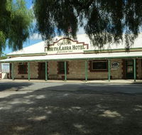North Laura Hotel - Restaurant Guide