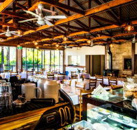 Oasis Gardens Function Centre - Restaurant Guide