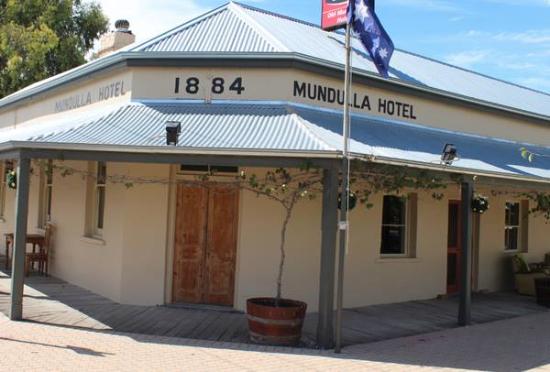 Mundulla SA Restaurant Guide