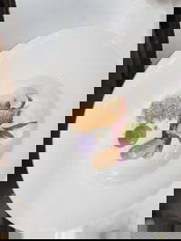 Oliver's Bar  Bistro