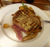 Osteria Sanso - Restaurant Guide