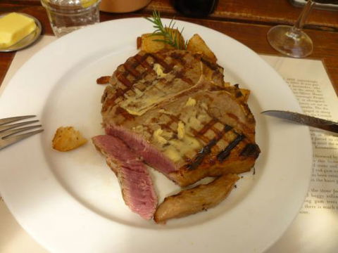 Osteria Sanso - Restaurant Guide 0
