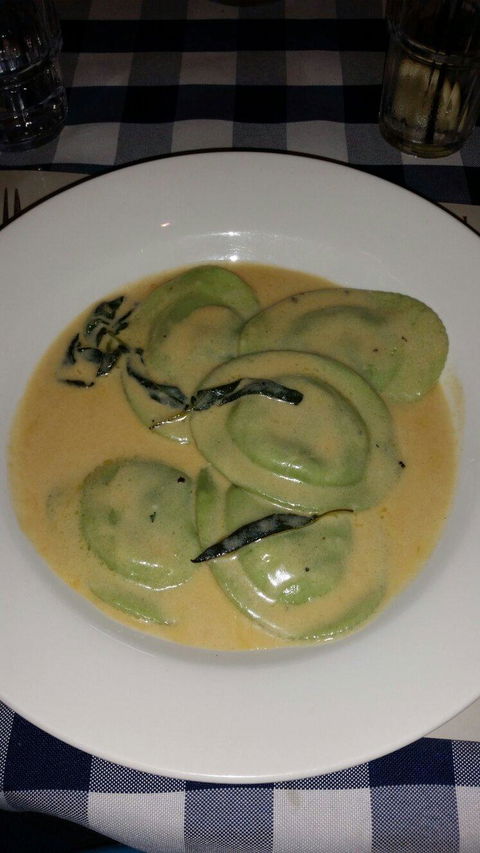 Osteria Sanso - Restaurant Guide 1