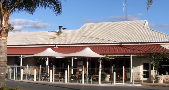 Fisherman Bay SA Restaurant Guide