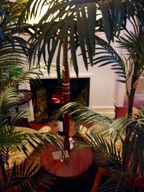 Palm Court Cafe Mannum SA - Restaurant Guide 7