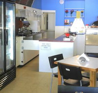 Peterborough Chicken  Seafood - Restaurant Guide