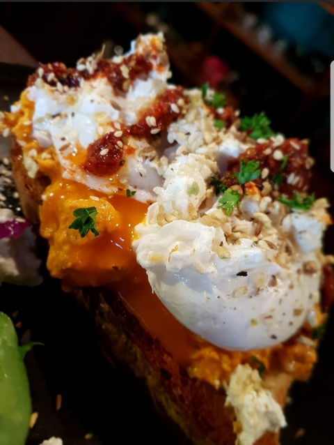 Polly's Tearooms - Restaurant Guide 8