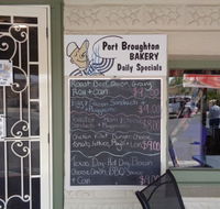 Port Broughton Bakery - Restaurant Guide
