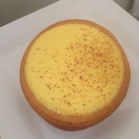 Randell Street Bakery - Restaurant Guide 0