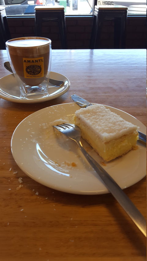 Randell Street Bakery - Restaurant Guide 1
