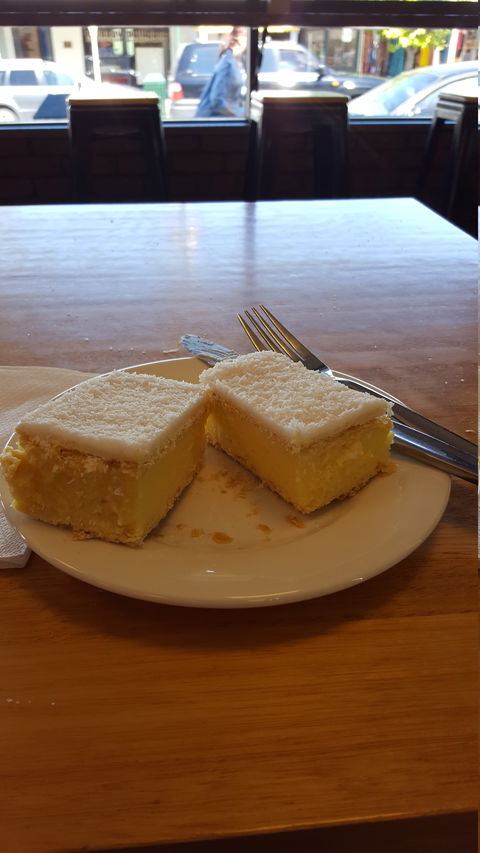 Randell Street Bakery - Restaurant Guide 5